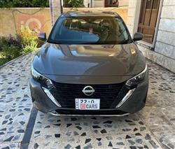 نيسان سنترا